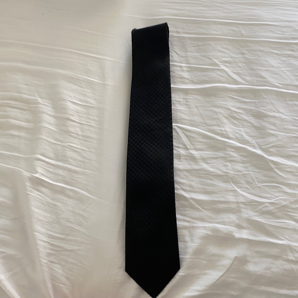 Men’s tie